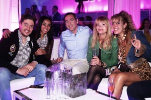 Tibu Marbella Never Have Ever Opening 2016 